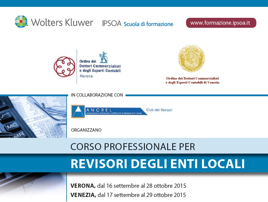 Clicca per visualizzare la brochure d'iscrizione